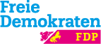 Logo FDP Rottal-Inn